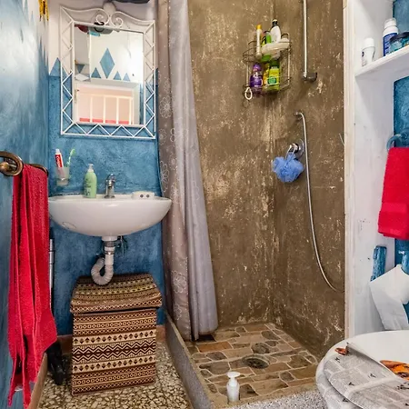 Tipica Casa A