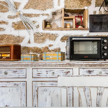 Apartman Tipica Casa A San Pantaleo