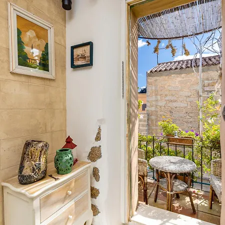 Apartman Tipica Casa A