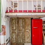 شقة Tipica Casa A