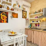 شقة Tipica Casa A سان بانتاليو