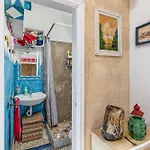 Tipica Casa A شقة سان بانتاليو