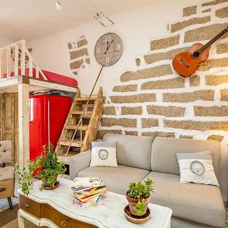 Apartment Tipica Casa A