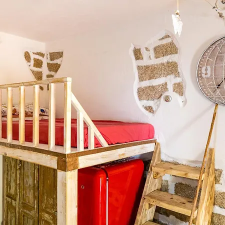 Tipica Casa A * San Pantaleo