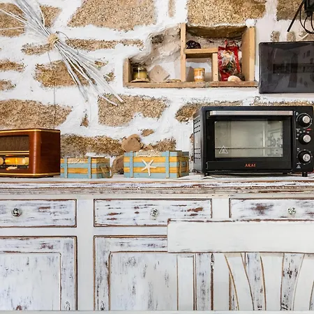 Apartment Tipica Casa A San Pantaleo