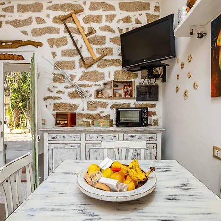 شقة Tipica Casa A