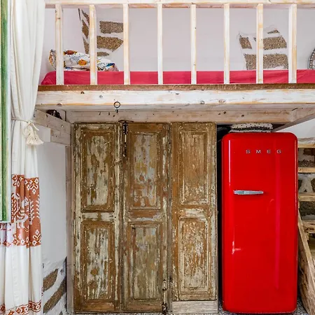 Apartament Tipica Casa A